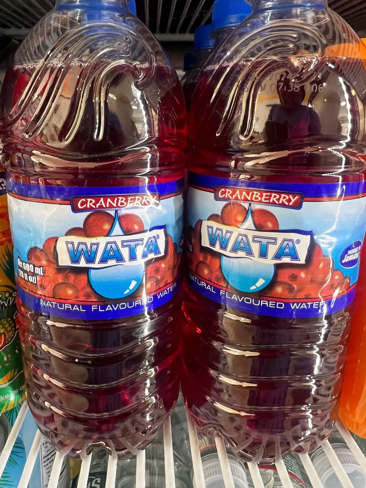 Cran Wata