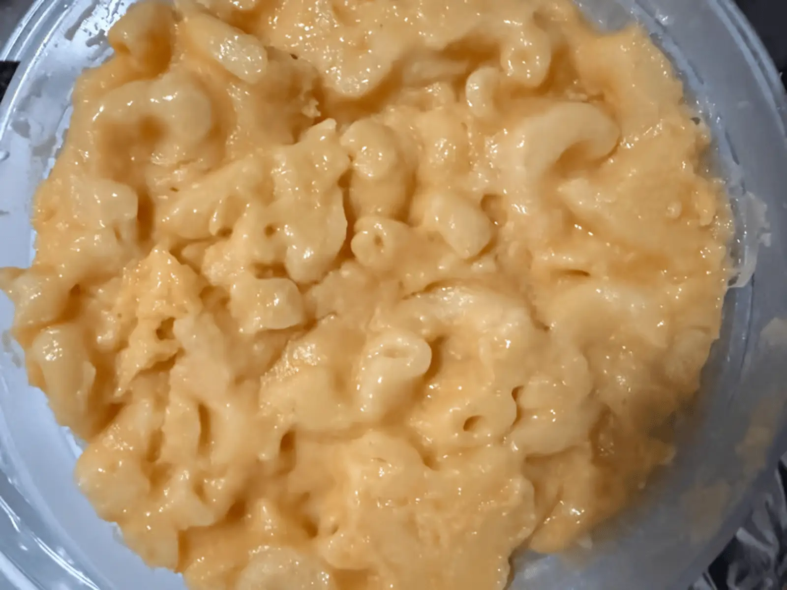 Chicken Rasta Pasta